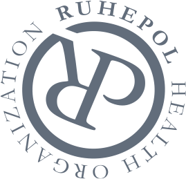 Logo der Ruhepol Health Organization GmbH