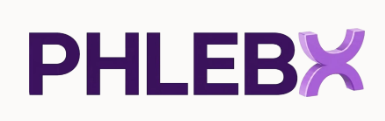 Logo PhlebX