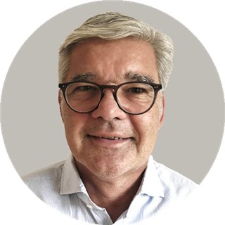 Dieter Horn