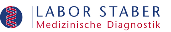 Logo Labor Staber – Medizinische Diagnostik
