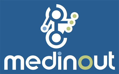 Logo medinout